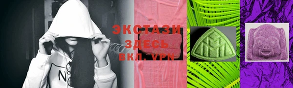 ECSTASY Алзамай